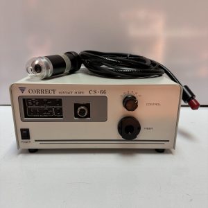 استرئومیکروسکوپ دیجیتال مدل CS-66